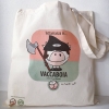 Shopper in cotone naturale VACCABOIA, i Tettini&reg;.