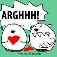 The Bipolar Bear Bonacorso
