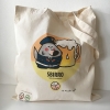 Shopper in cotone naturale SBIRRO, i Tettini&reg;.
