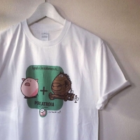 T-shirt Uomo PORCATROIA, i Tettini&reg;.